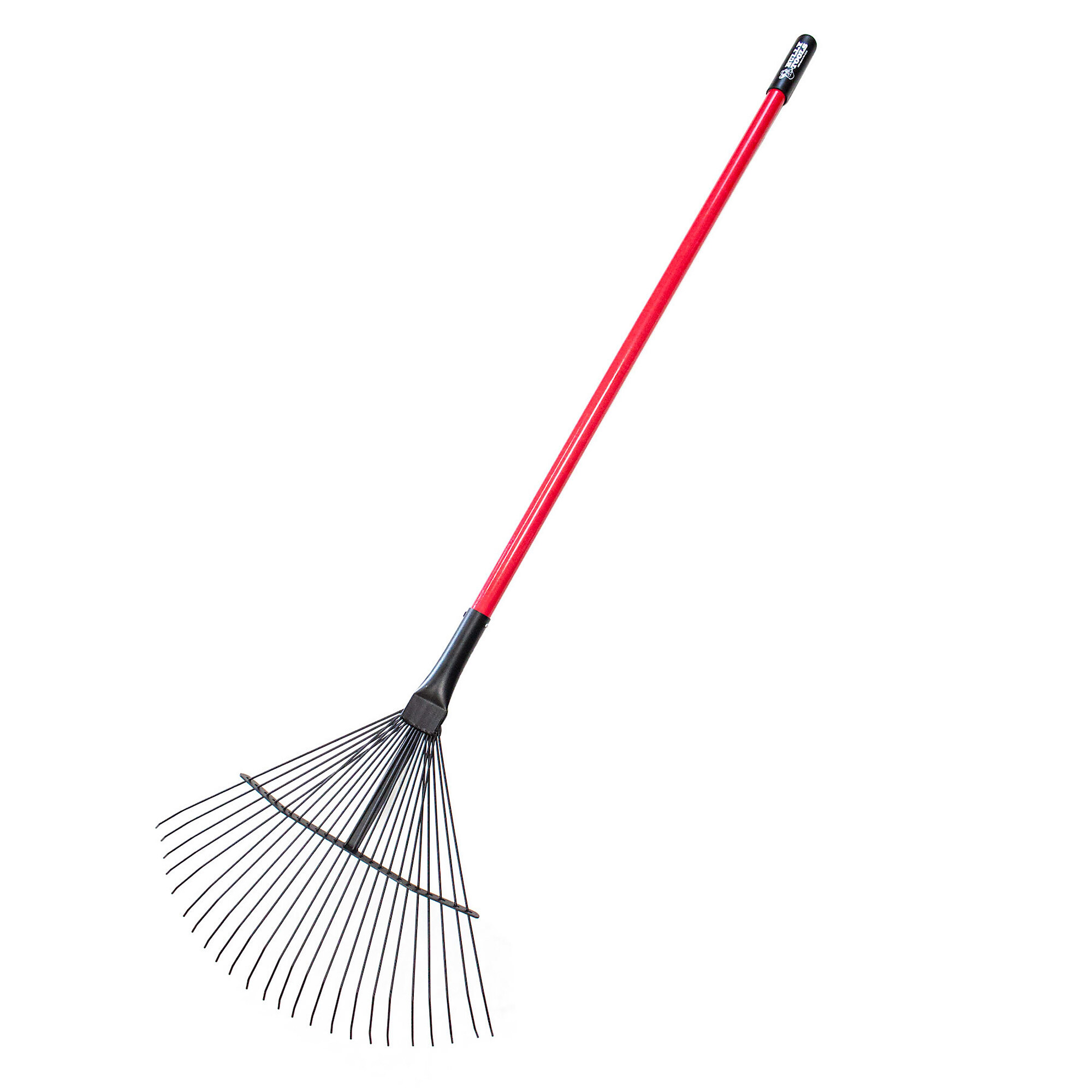 Bully Tools, 24-Tine Thatching Rake, Model# 92312
